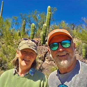 Meet your Posher, Cynthia